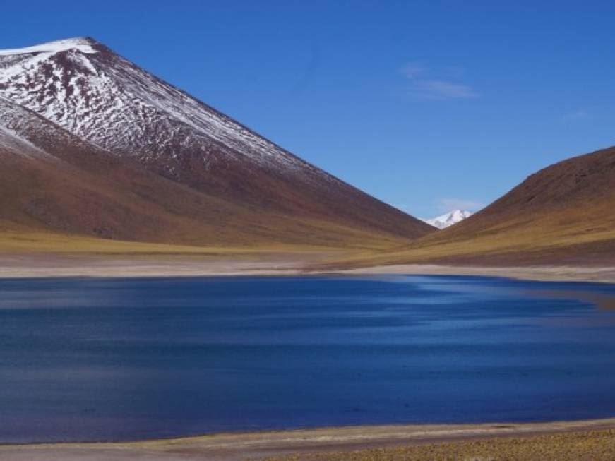 Latitud Patagonia: riparte la programmazione per il Cile