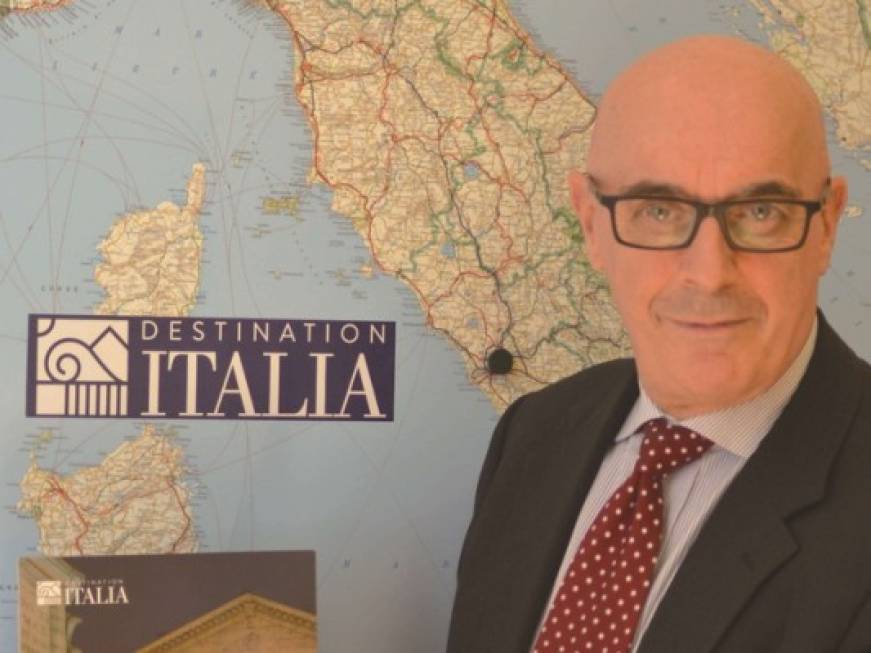 Marco Ficarra, Destination Italia: 'Ecco come le adv vendono il prodotto'