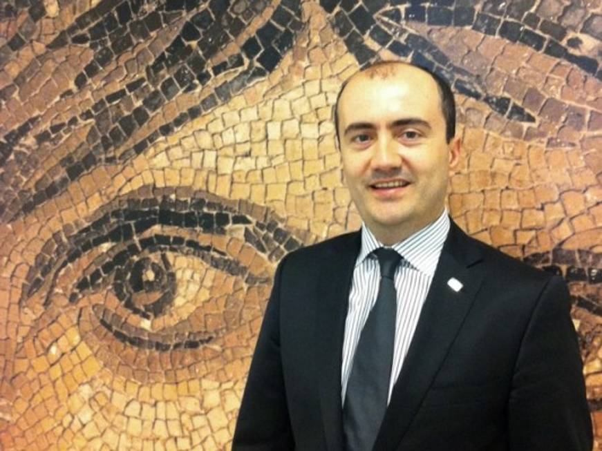 La Turchia incrementa il budget per il mercato italiano