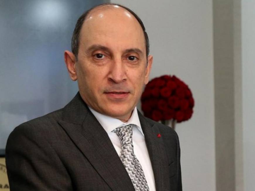 Al Baker, Qatar Airways: "L'A380 è stato un errore, appeno potremo lo ritireremo" Al Baker, Qatar Airways: "L'A380 è stato un errore, appeno potremo lo ritireremo"