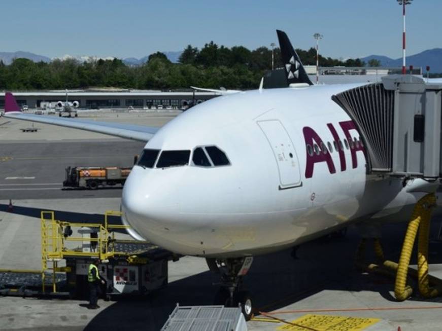 Air Italy, la seconda vitatra America e Sardegna