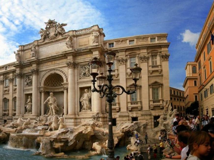 Tassa di soggiornoSuper aumento a Roma