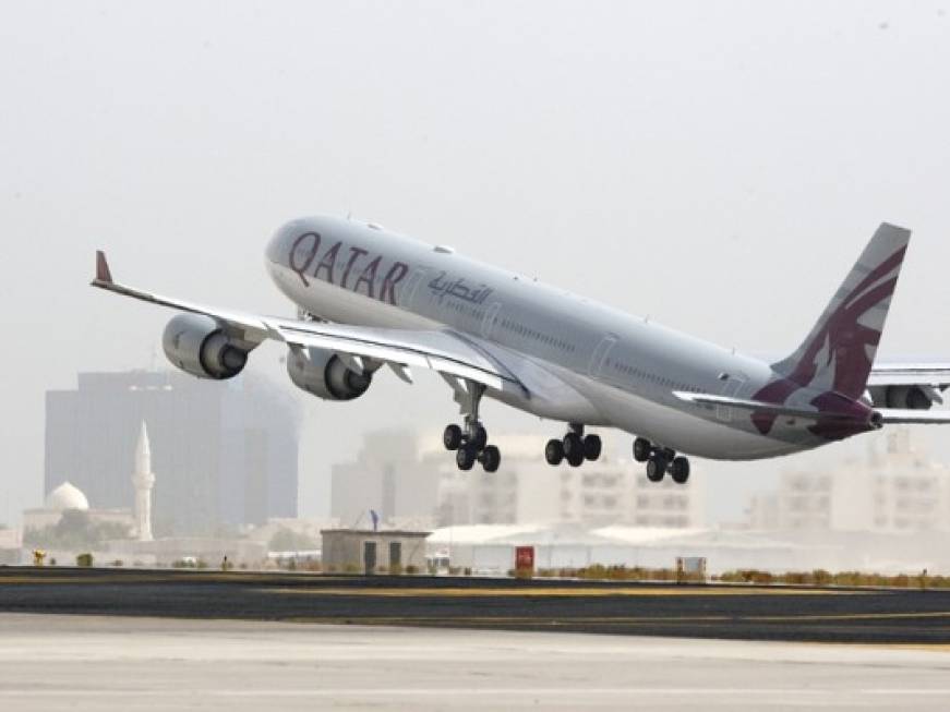 Chicago quarta rotta sugli Stati Uniti di Qatar Airways