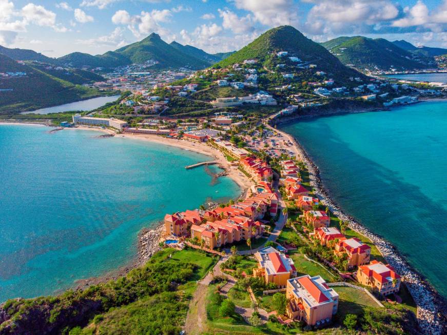 I nuovi Caraibi:parte il progetto‘Reimagine Plan’