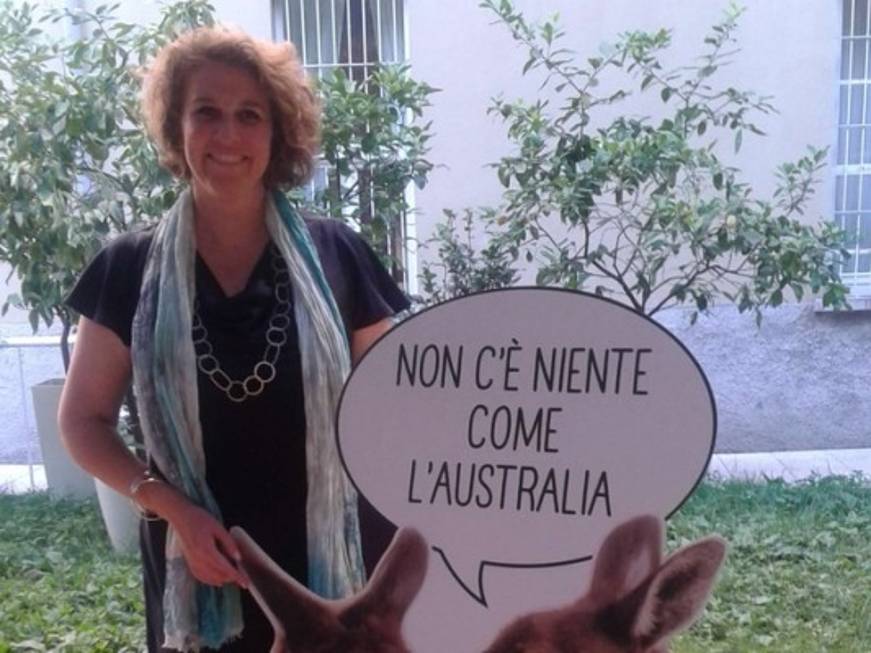 &amp;quot;Sono repeater e big spender&amp;quot;: l&amp;#39;Australia corteggia gli italiani