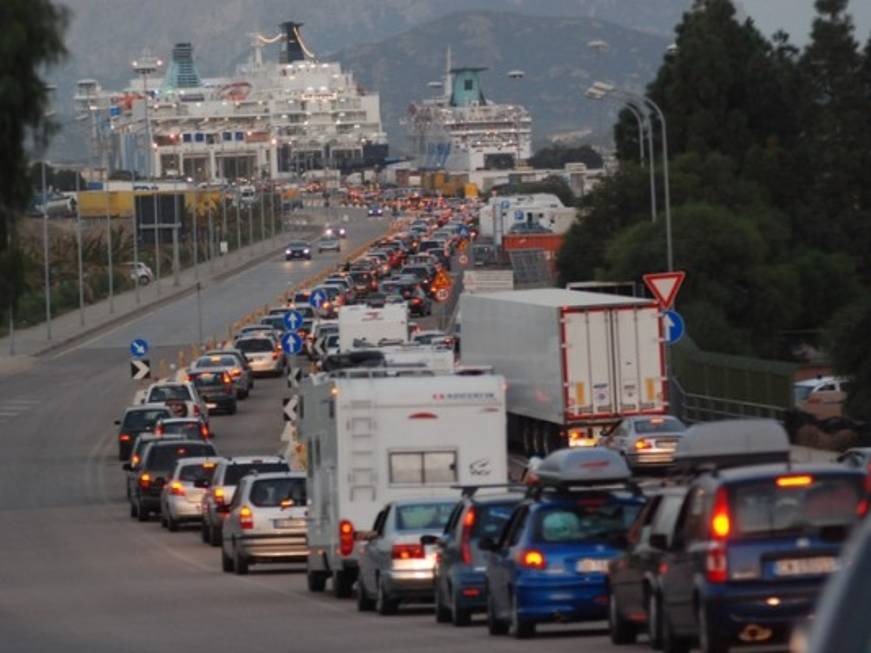 L'altro modo di vendere i traghetti in agenzia