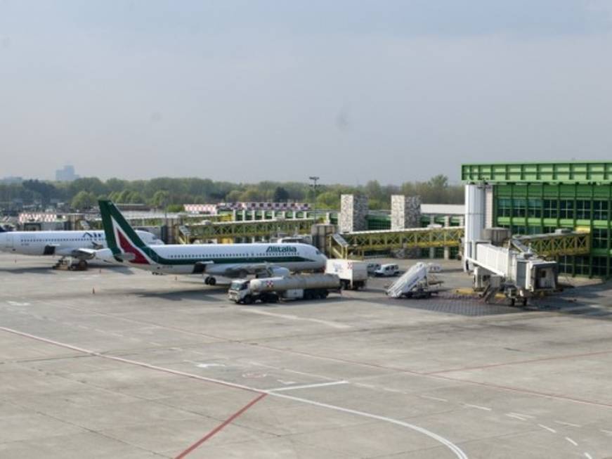 Chiusura di Linate: ecco il ruolo della Sea e di Malpensa