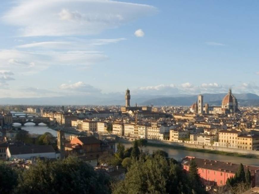 Ghost tour tra i misteri di Firenze, la proposta del Savoy Rocco Forte