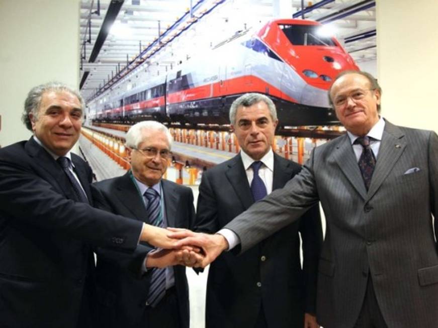 Agenzie di viaggi, siglato il patto con Trenitalia