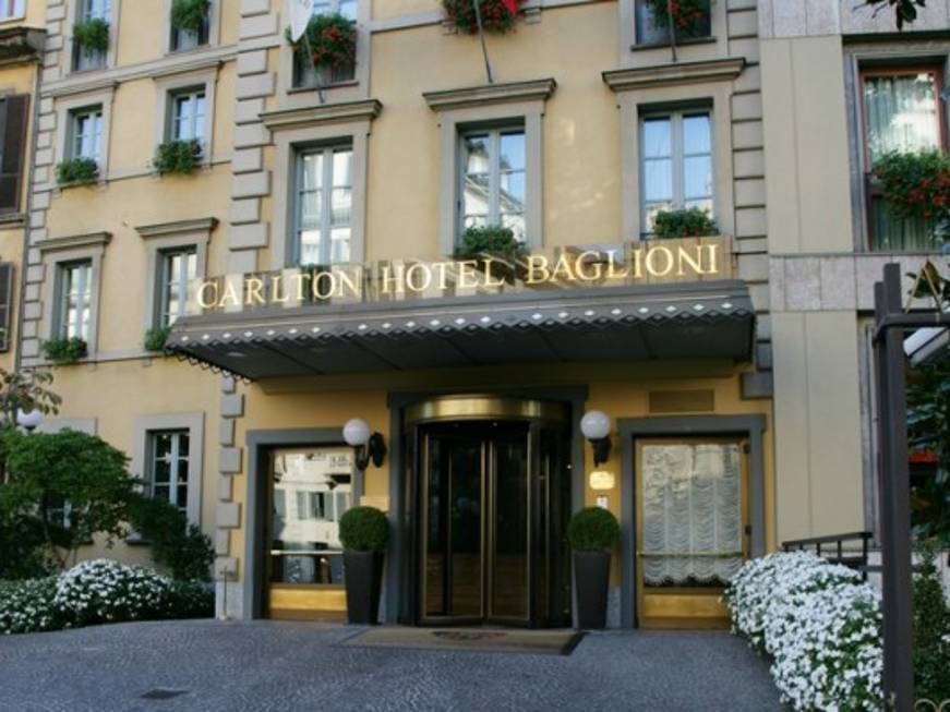 I social network come arma di marketing, la strategia di Baglioni Hotels