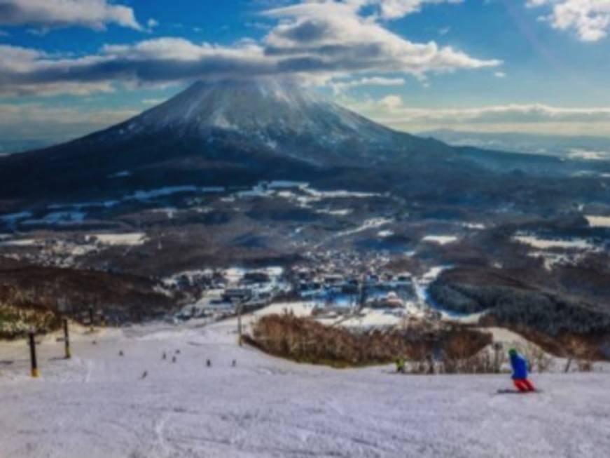 Booking.com: le piste da sci più economiche del mondo