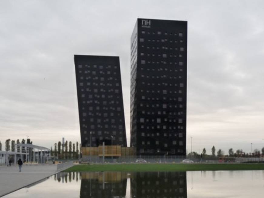 NH Hoteles introduce il wi-fi gratuito negli hotel del Gruppo