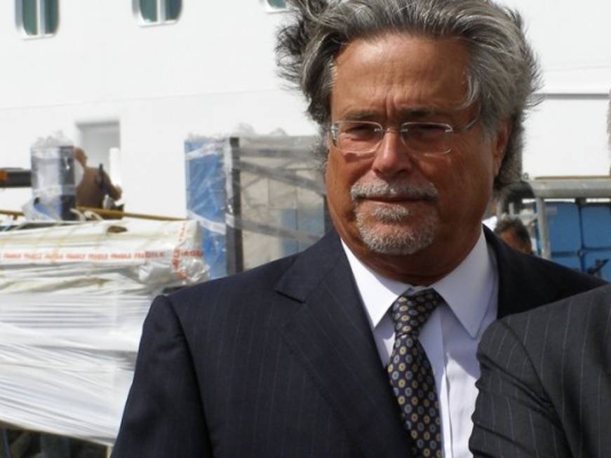 Micky Arison, patron di Carnival, mette gli occhi sulla Roma