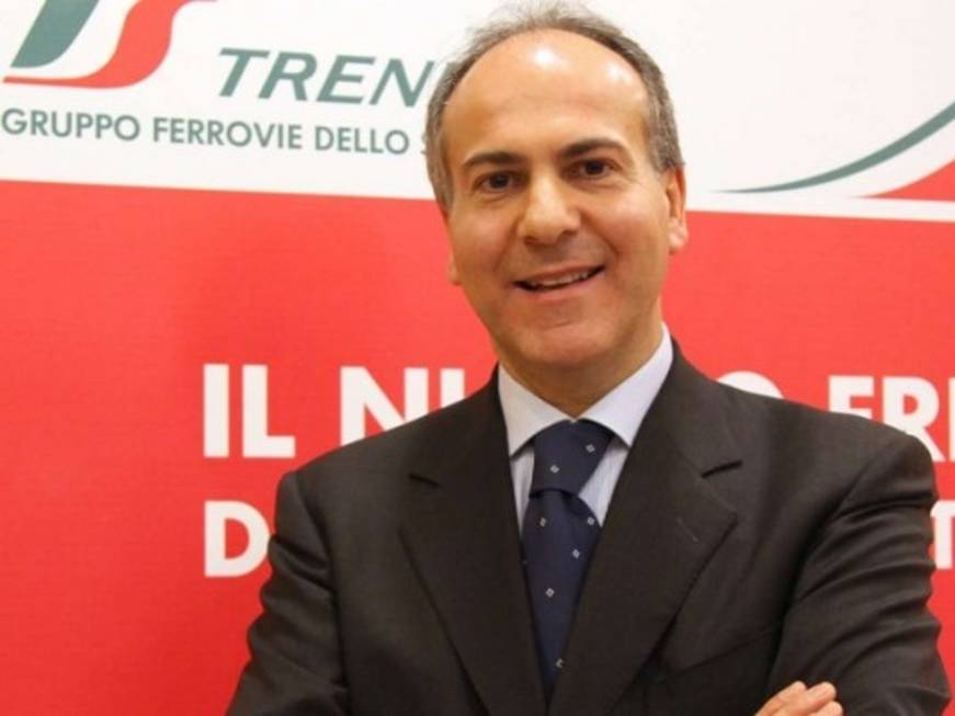 L&amp;#39;idea di Trenitalia: un Orient Express per la Sicilia