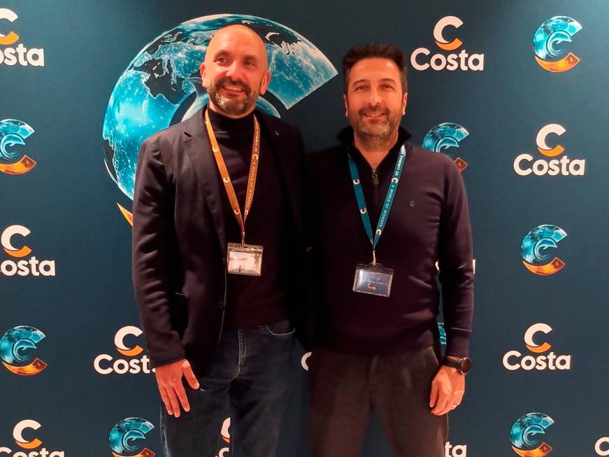 Costa Crociereinveste sulle advcon le Black Night