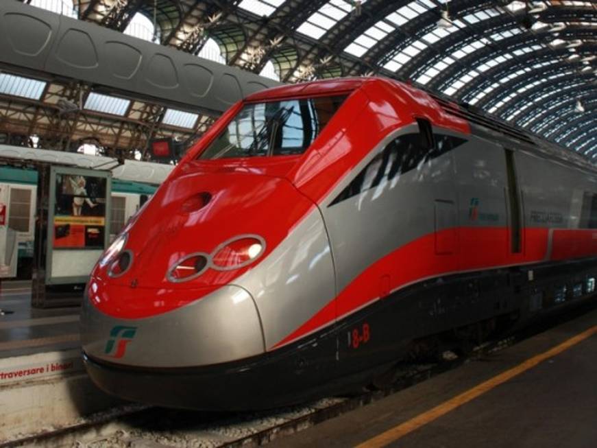 Gli orari e i treni Trenitalia integrati in Google Maps