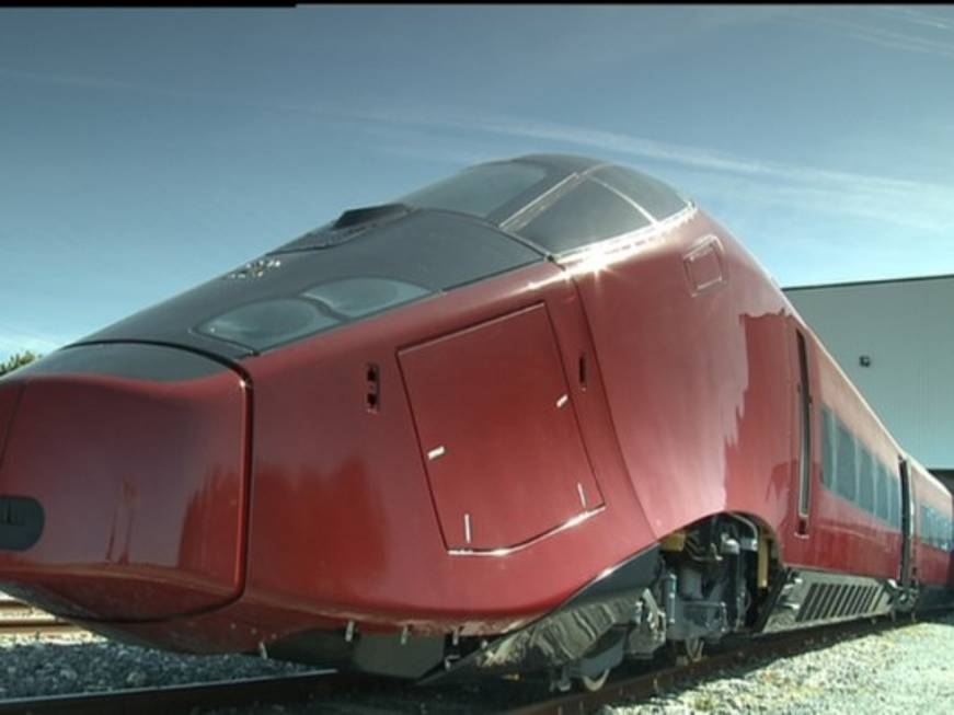 Casa Italo di Ntv apre anche a Milano Rogoredo