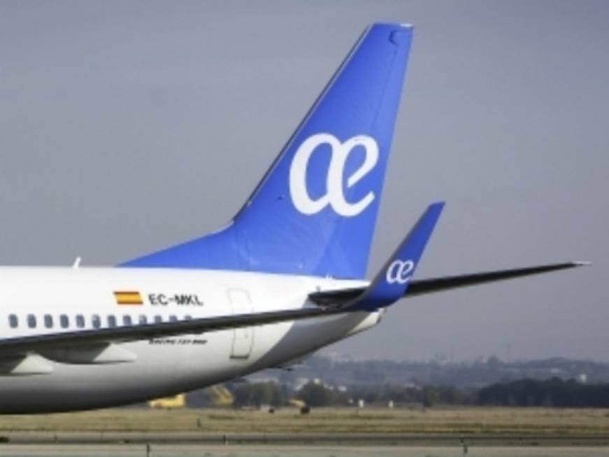 Air Europa amplia il network americano, da giugno arriva il Madrid-Boston