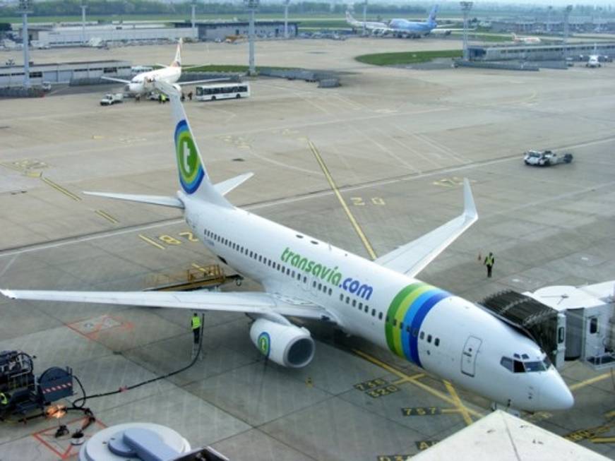 Transavia cresce su Venezia, nuovi voli per Parigi Orly