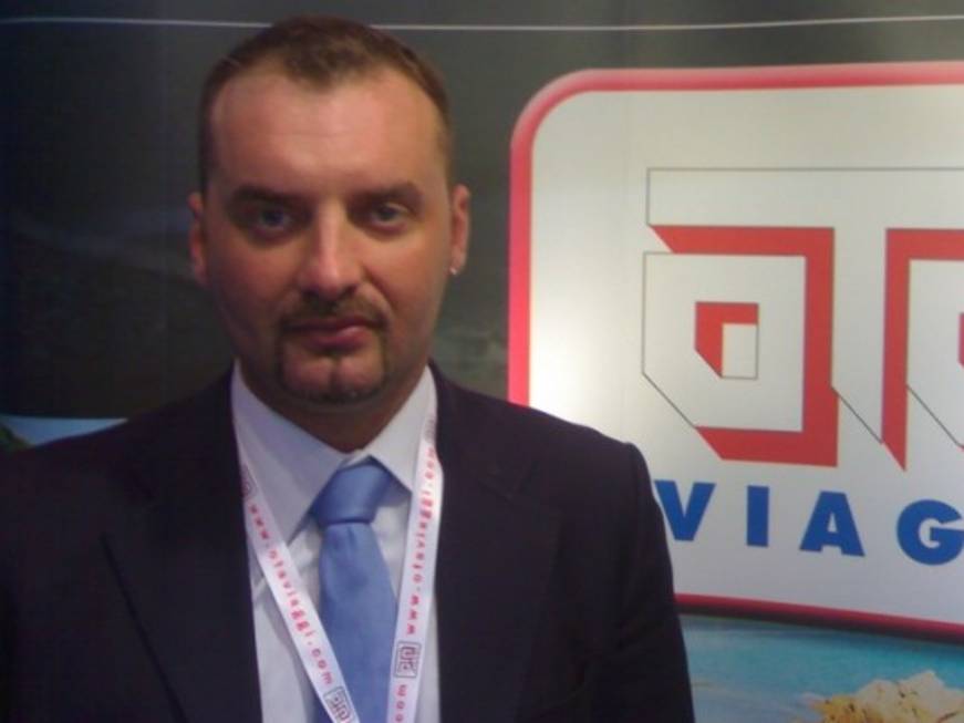 Ota Viaggi: &amp;quot;Il budget dei clienti non cresce abbastanza&amp;quot;