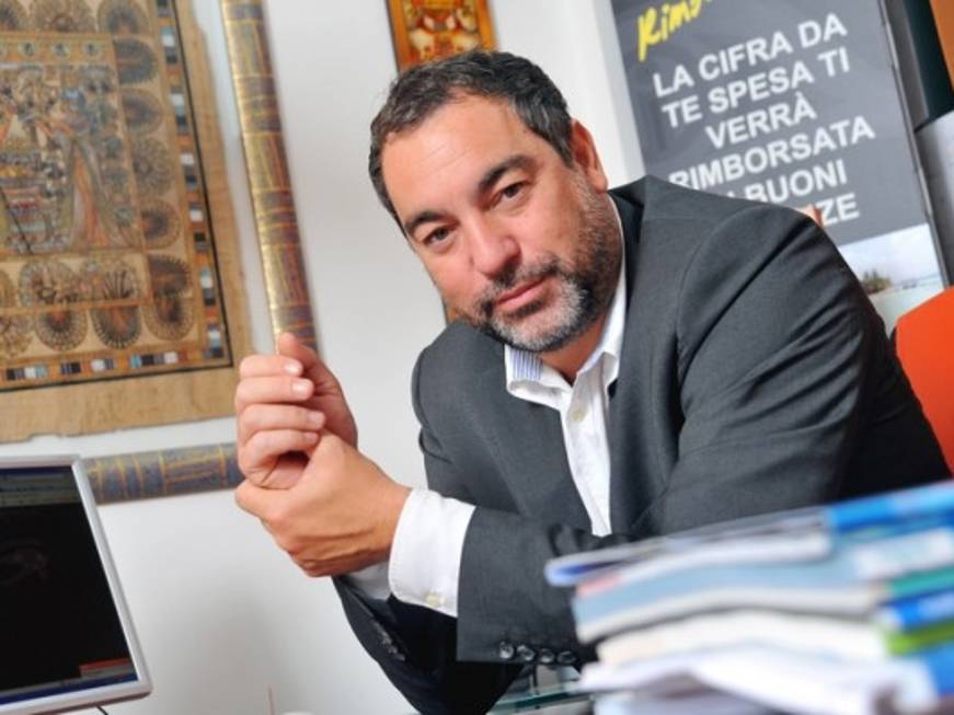 Network Info Vacanze: partnership con Orizzonti Tour Operator