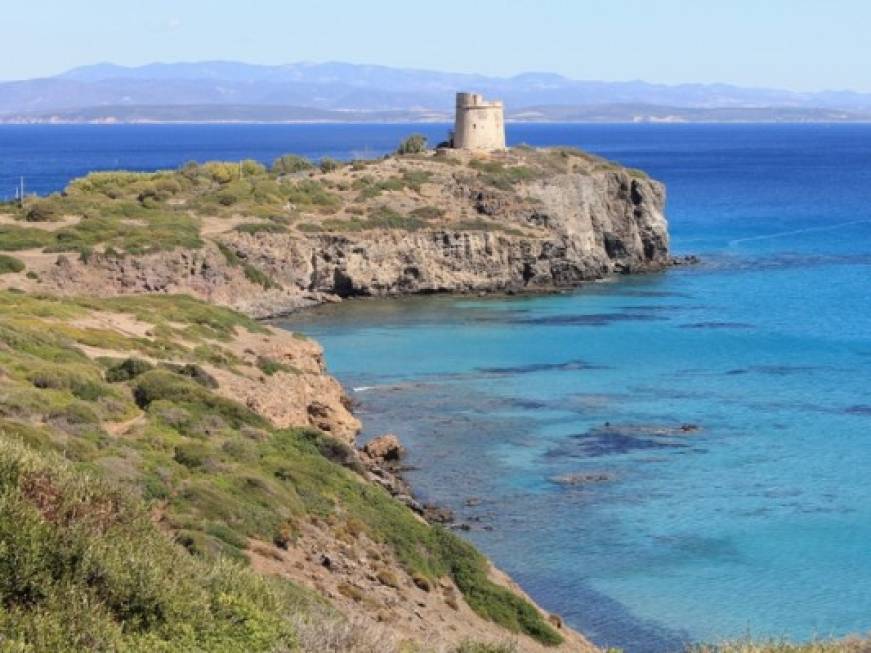 La Sardegna riprendei gioielli demaniali Le spiagge militari aperte ai turisti