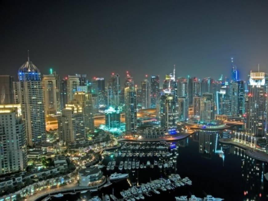 Emirati Arabi:arriva il pagamento dell’Iva