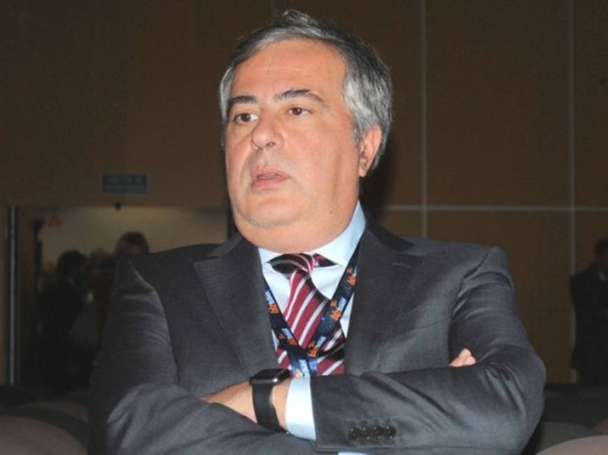 Patanè rilancia la sfida:Borsa e acquisizioni Patanè rilancia la sfida:Borsa e acquisizioni
