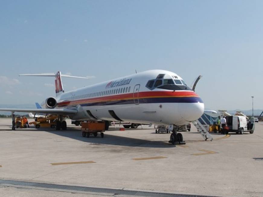 Meridiana fly-Air Italy, potenziati gli operativi per l&amp;#39;estate 2013