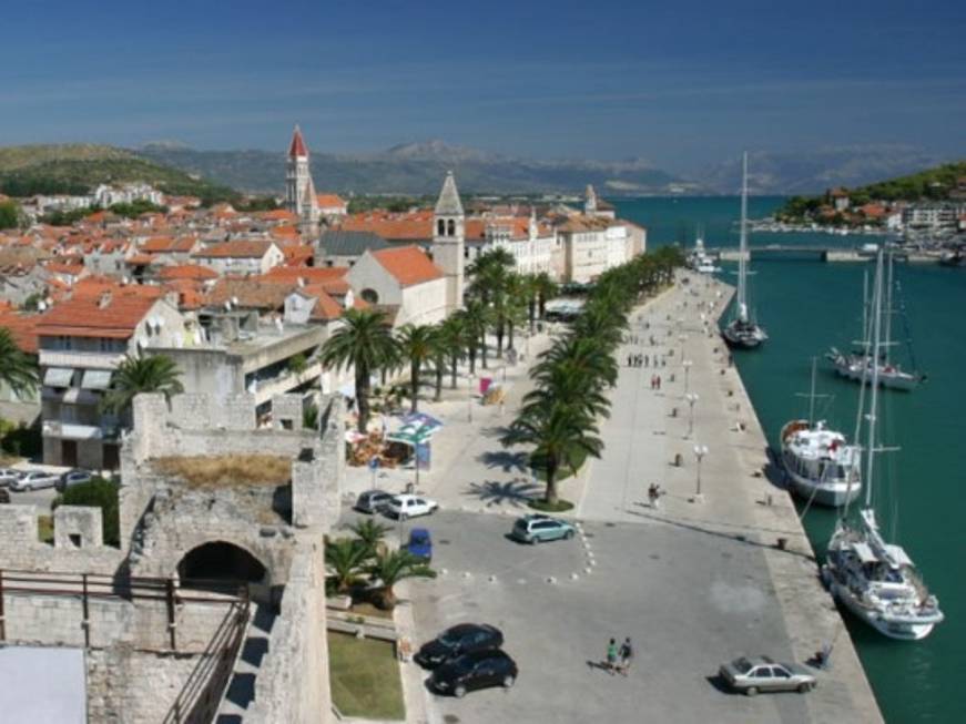 Croazia in forte crescita, Italia quinto mercato