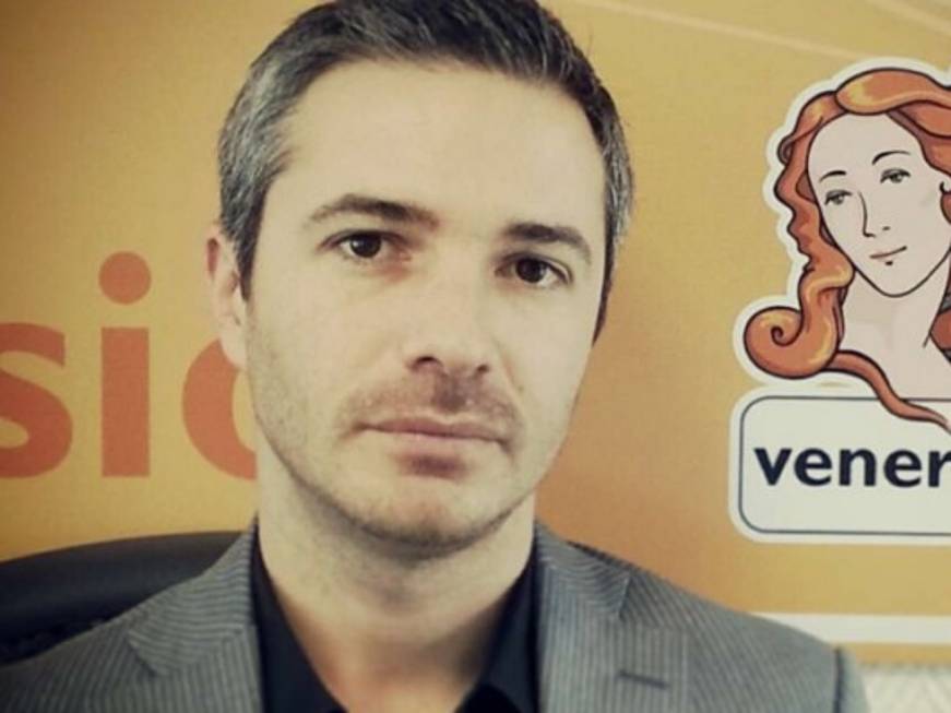 Venere.com, una piattaforma di prenotazione per le agenzie