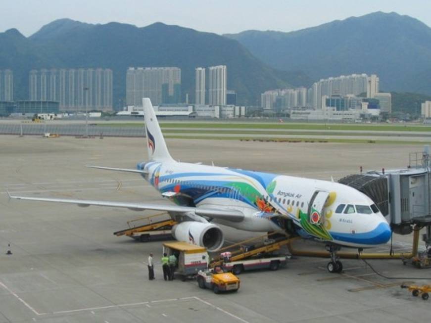 Bangkok Airways: “Operiamo regolarmente; innalzati i livelli di sicurezza”