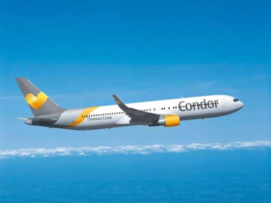 Marchio unico per Thomas Cook e Condor, nasce Sunny Heart