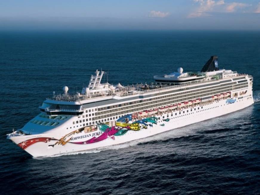 Norwegian Jewel, aperte le prenotazioni per le crociere in Australia e Nuova Zelanda