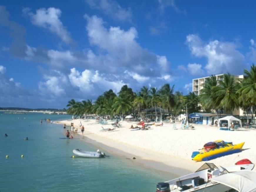 Aruba, nuova app dell&amp;#39;Ente del turismo per pianificare itinerari
