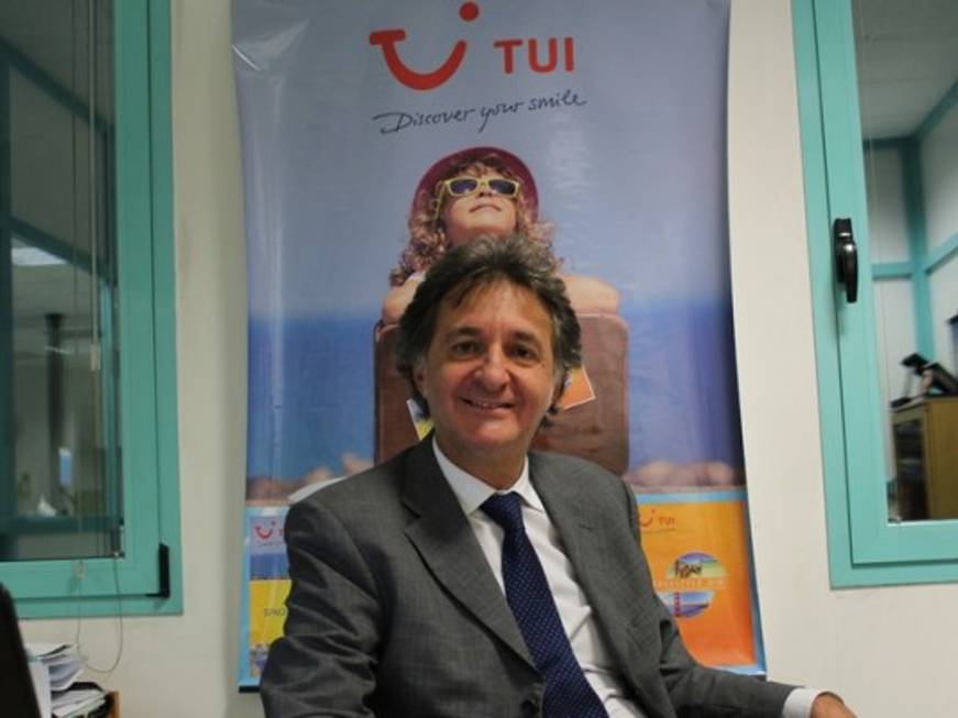 Il lungo raggio di Tui Italia: nuove destinazioni e booking dedicato Il lungo raggio di Tui Italia: nuove destinazioni e booking dedicato