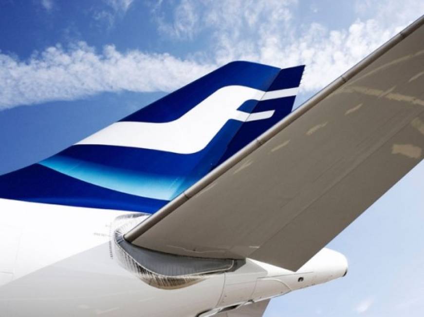 Finnair alla ricerca di un alleato sul corto-medio raggio
