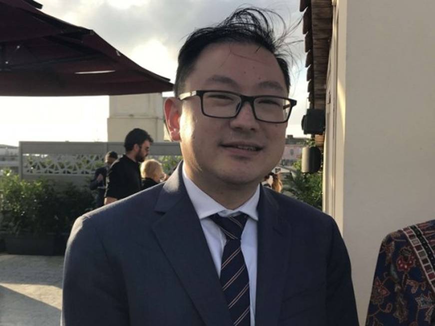 Teck Hui Wong, Singapore Airlines: “Il volo giornaliero dettato da una necessità”