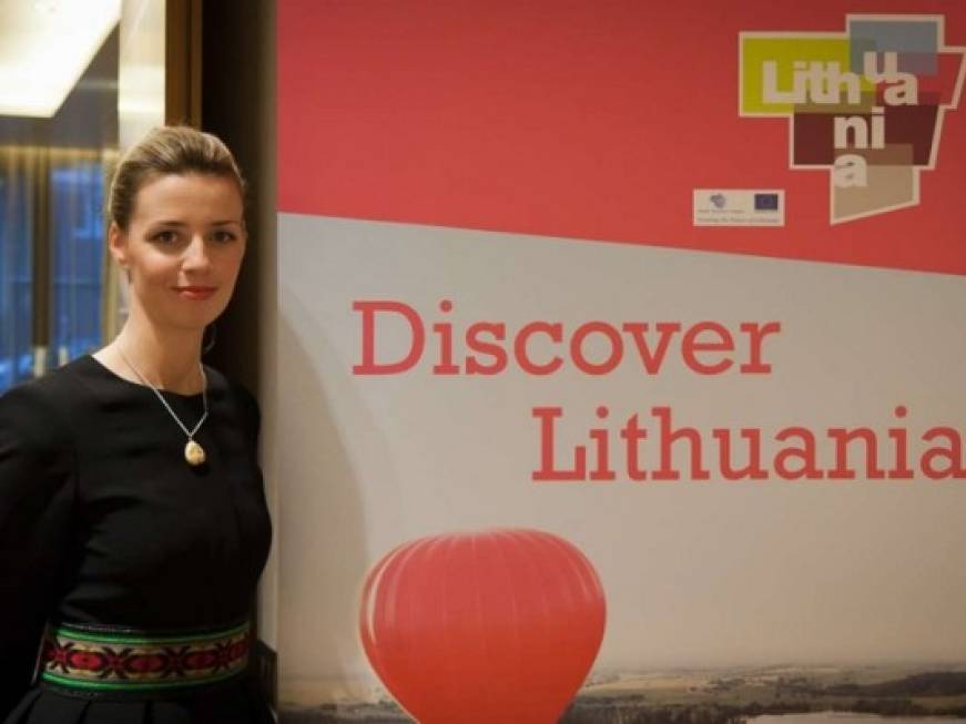 Lituania e agenti di viaggi, il legame si stringe