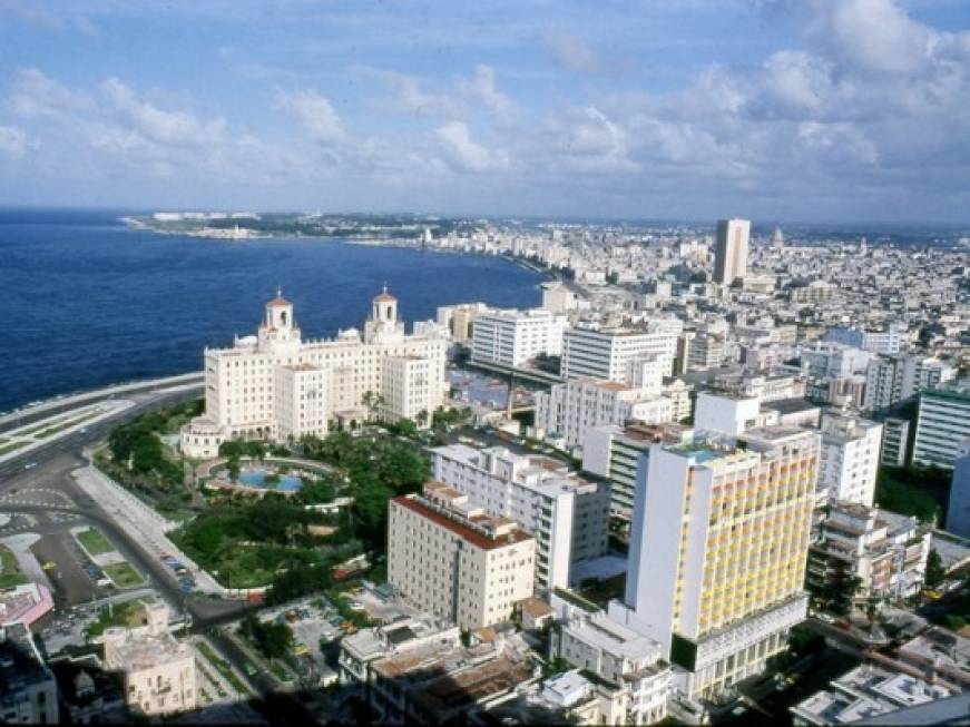 Air France-Klm cresce su Cuba, sei voli supplementari per la winter