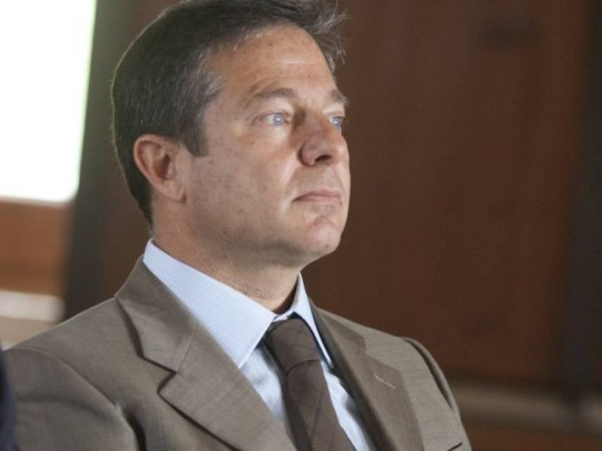 Pasquero, Rcl: &amp;quot;Investiamo altre risorse sul mercato italiano&amp;quot;