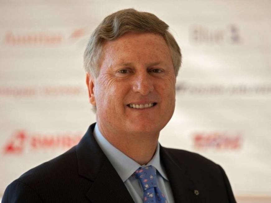 Diretta su Facebook per il ceo di Star Alliance