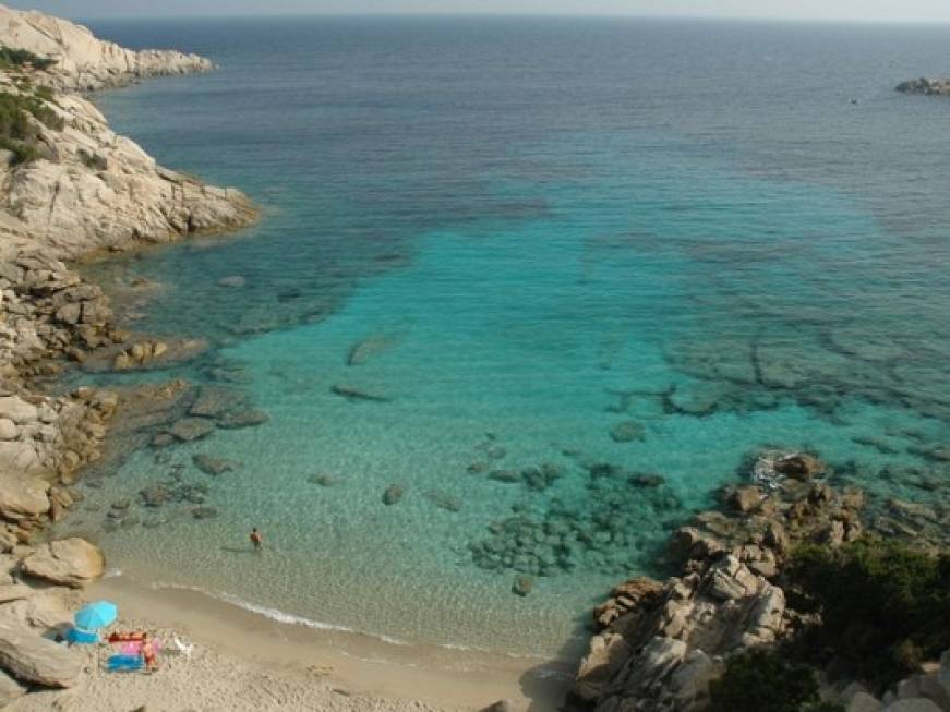 Sardegna, estate senza stranieri: le previsioni per agosto