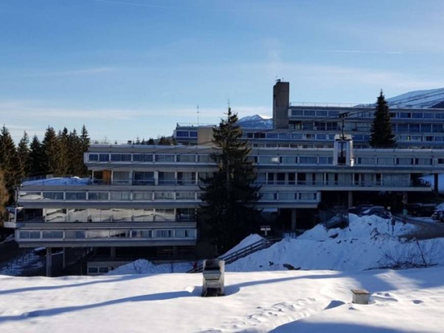 Valtur: proseguono le operazioni per l’inverno, ma le prenotazioni estive sono bloccate Valtur: proseguono le operazioni per l’inverno, ma le prenotazioni estive sono bloccate