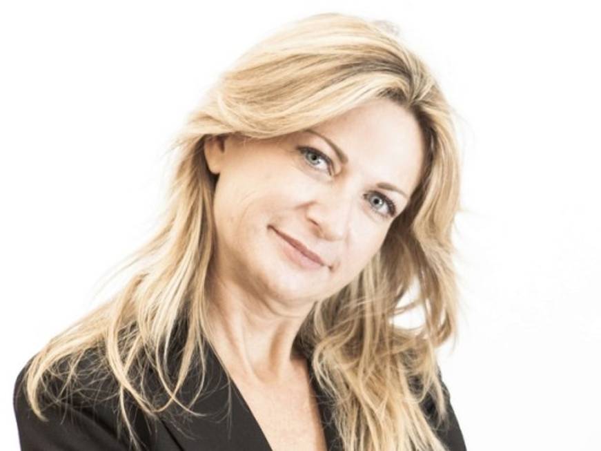 Melissa Peretti nominata country manager di American Express Italia