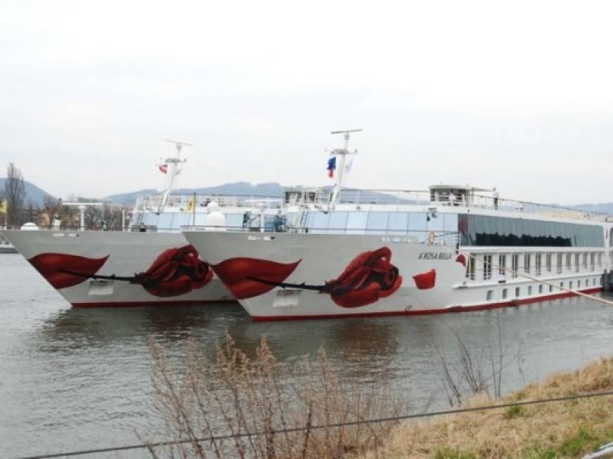 A-Rosa propone il Danubio in esclusiva su Crocierepro.it by Albatravel