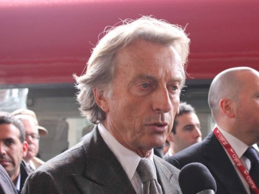 Montezemolo, Ntv“Risposte per la crescita&amp;quot;