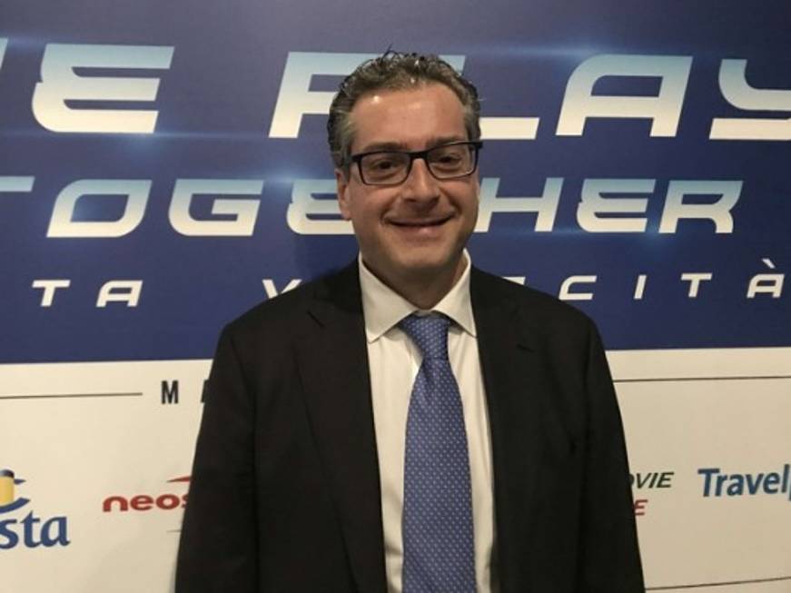 Apicella, Welcome Travel:“Riprendiamoci i clienti”