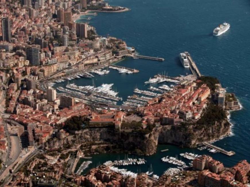 Il Principato di Monaco si promuove con 'Green is the new glam'