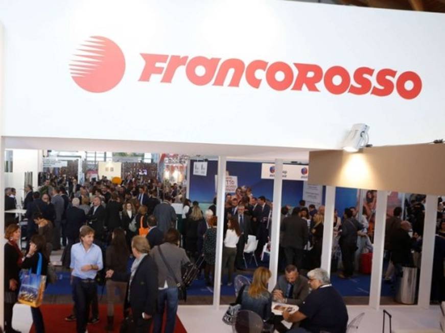 Alpitour: "Francorossonon è in vendita"